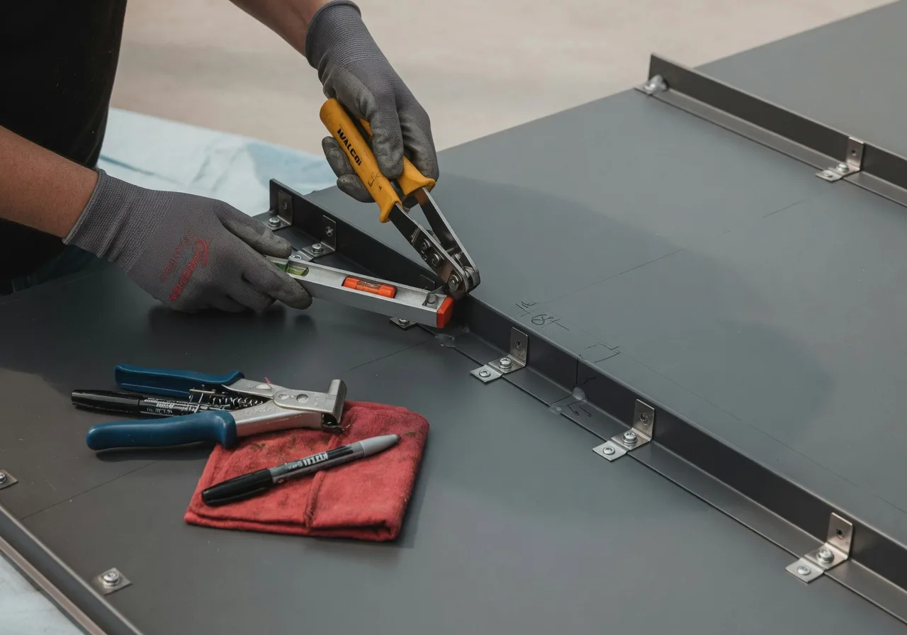 Why choose Metal Roofing Installation in Arcadia, LA
